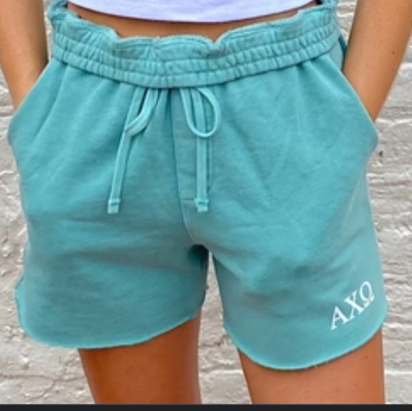 Ladies shorts - Picture 3 of 3